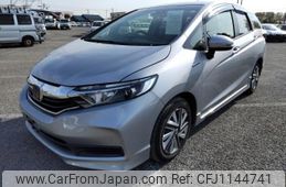 honda shuttle 2020 quick_quick_6AA-GP7_GP7-2117104