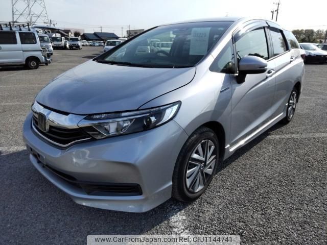honda shuttle 2020 quick_quick_6AA-GP7_GP7-2117104 image 1