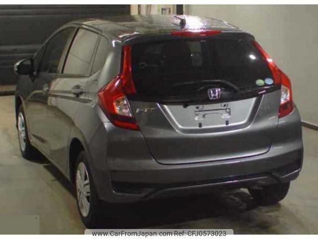 honda fit 2019 quick_quick_DBA-GK4_GK4-3405332 image 2