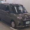 suzuki solio 2023 -SUZUKI 【岡山 502ﾊ8150】--Solio 5BA-MA27S--MA27S-123053---SUZUKI 【岡山 502ﾊ8150】--Solio 5BA-MA27S--MA27S-123053- image 1