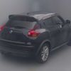 nissan juke 2011 CFJ1860292 image 2