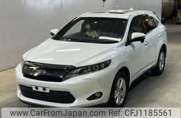 toyota harrier 2014 -TOYOTA--Harrier ZSU60W-0015975---TOYOTA--Harrier ZSU60W-0015975-