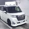 toyota roomy 2019 -TOYOTA 【京都 503ﾂ4799】--Roomy M900A-0317081---TOYOTA 【京都 503ﾂ4799】--Roomy M900A-0317081- image 1