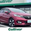 honda fit 2017 -HONDA--Fit DAA-GP5--GP5-3410551---HONDA--Fit DAA-GP5--GP5-3410551- image 1