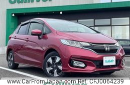 honda fit 2017 -HONDA--Fit DAA-GP5--GP5-3410551---HONDA--Fit DAA-GP5--GP5-3410551-