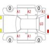 toyota voxy 2006 -TOYOTA--Voxy DBA-AZR60G--AZR60-3090097---TOYOTA--Voxy DBA-AZR60G--AZR60-3090097- image 2