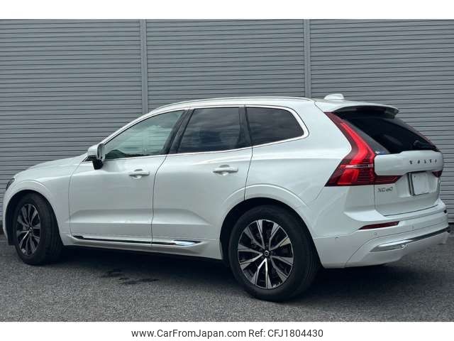 volvo xc60 2023 CFJ1804430 image 2