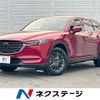 mazda cx-8 2020 CFJ1630382 image 1
