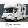 mazda bongo-truck 2008 GOO_NET_EXCHANGE_0901227A30250502W002 image 1