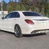 mercedes-benz c-class 2018 -MERCEDES-BENZ--Benz C Class LDA-205004--WDD2050042R362227---MERCEDES-BENZ--Benz C Class LDA-205004--WDD2050042R362227- image 8