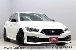 nissan skyline 2023 CFJ1627366