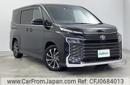 toyota voxy 2023 -TOYOTA--Voxy 6AA-ZWR90W--ZWR90-0080369---TOYOTA--Voxy 6AA-ZWR90W--ZWR90-0080369-