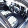 bmw 5-series 2018 CFJ1752754 image 3