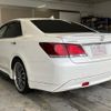 toyota crown 2017 -TOYOTA--Crown DAA-AWS211--AWS211-6011062---TOYOTA--Crown DAA-AWS211--AWS211-6011062- image 4