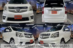 toyota noah 2012 quick_quick_DBA-ZRR70W_ZRR70-0471883