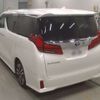 toyota alphard 2022 -TOYOTA 【水戸 302そ8520】--Alphard AGH30W-0434475---TOYOTA 【水戸 302そ8520】--Alphard AGH30W-0434475- image 7