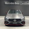 mercedes-benz amg 2024 -MERCEDES-BENZ--AMG 4BA-177054M--W1K1770542N323***---MERCEDES-BENZ--AMG 4BA-177054M--W1K1770542N323***- image 2