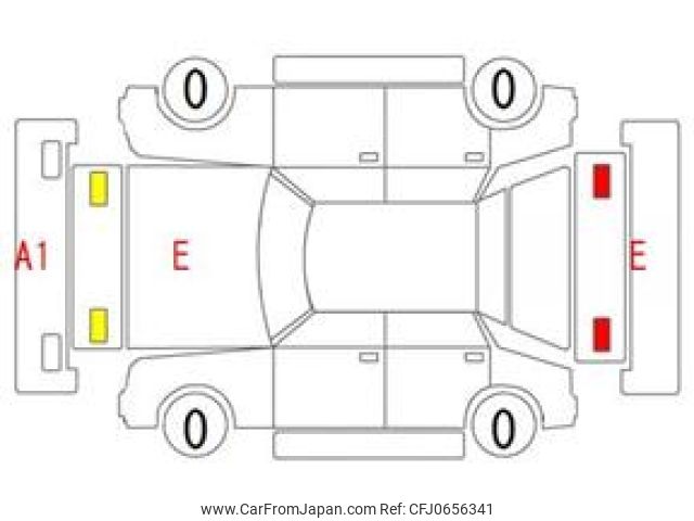 toyota c-hr 2020 -TOYOTA--C-HR 6AA-ZYX11--ZYX11-2027091---TOYOTA--C-HR 6AA-ZYX11--ZYX11-2027091- image 2