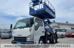 isuzu elf-truck 2010 GOO_NET_EXCHANGE_0700644A30240708W003