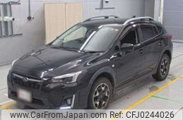 subaru xv 2018 -SUBARU--Subaru XV DBA-GT3--GT3-033976---SUBARU--Subaru XV DBA-GT3--GT3-033976-