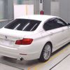 bmw 5-series 2012 CFJ1686871 image 2
