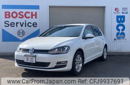 volkswagen golf 2017 -VOLKSWAGEN--VW Golf DBA-AUCJZ--WVWZZZAUZHW032517---VOLKSWAGEN--VW Golf DBA-AUCJZ--WVWZZZAUZHW032517-