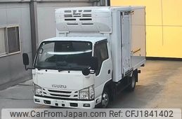 isuzu elf-truck 2021 CFJ1841402