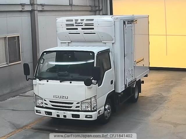 isuzu elf-truck 2021 CFJ1841402 image 1