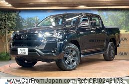 toyota hilux 2022 -TOYOTA--Hilux 3DF-GUN125--GUN125-3932022---TOYOTA--Hilux 3DF-GUN125--GUN125-3932022-