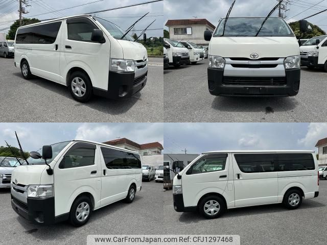 toyota hiace-van 2020 quick_quick_GDH201V_GDH201-2012292 image 1