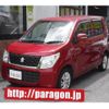 suzuki wagon-r 2016 quick_quick_MH44S_MH44S-176365 image 2