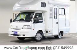 mazda bongo-truck 2015 CFJ1549998