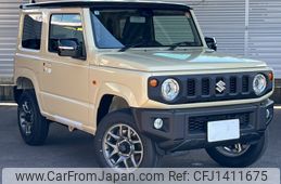 suzuki jimny 2025 CARSENSOR_JP_AU6433856457