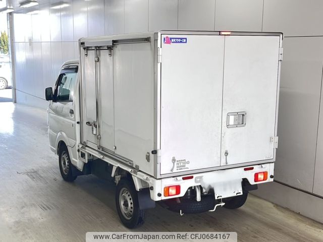 nissan clipper-truck 2014 -NISSAN--Clipper Truck DR16T-109368---NISSAN--Clipper Truck DR16T-109368- image 2