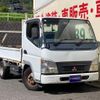 mitsubishi-fuso canter 2004 GOO_NET_EXCHANGE_1002468A30240817W001 image 2