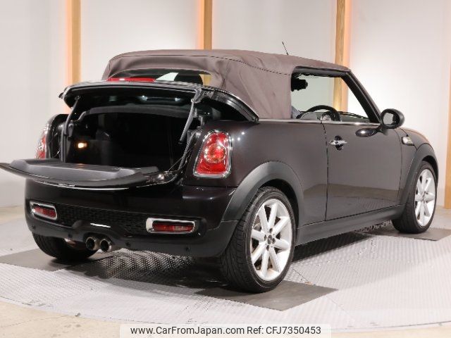 mini mini-others 2012 -BMW 【名変中 】--BMW Mini ZP16--0TY79472---BMW 【名変中 】--BMW Mini ZP16--0TY79472- image 2