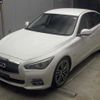 nissan skyline 2014 -NISSAN--Skyline HV37-202055---NISSAN--Skyline HV37-202055- image 4