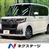 daihatsu tanto 2016 -DAIHATSU--Tanto DBA-LA600S--LA600S-0369141---DAIHATSU--Tanto DBA-LA600S--LA600S-0369141- image 1