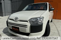 toyota probox-van 2017 -TOYOTA--Probox Van DBE-NSP160V--NSP160-0028730---TOYOTA--Probox Van DBE-NSP160V--NSP160-0028730-