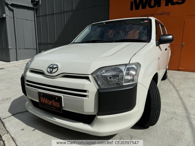 toyota probox-van 2017 -TOYOTA--Probox Van DBE-NSP160V--NSP160-0028730---TOYOTA--Probox Van DBE-NSP160V--NSP160-0028730- image 1