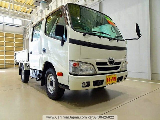 toyota dyna-truck 2014 -TOYOTA--Dyna LDF-KDY281--KDY281-0012263---TOYOTA--Dyna LDF-KDY281--KDY281-0012263- image 2