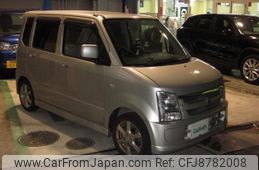 suzuki wagon-r 2008 CFJ8782008
