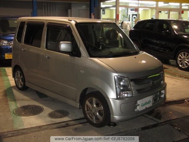 suzuki wagon-r 2008 -SUZUKI--Wagon R DBA-MH22S--MH22S-364678---SUZUKI--Wagon R DBA-MH22S--MH22S-364678- image 1