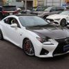 lexus rc-f 2016 quick_quick_DBA-USC10_USC10-6001788 image 11