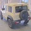 suzuki jimny-sierra 2023 -SUZUKI 【山口 502ﾅ424】--Jimny Sierra JB74W--JB74W-194952---SUZUKI 【山口 502ﾅ424】--Jimny Sierra JB74W--JB74W-194952- image 2