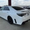 toyota mark-x 2012 quick_quick_GRX133_GRX133-6003463 image 9