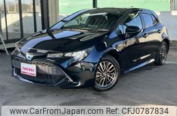 toyota corolla-sport 2019 quick_quick_6AA-ZWE211H_ZWE211-1029406