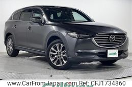 mazda cx-8 2019 CFJ1734860