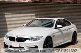 bmw m4 2014 CFJ1594392