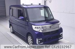 daihatsu tanto 2016 -DAIHATSU--Tanto LA600S-0401865---DAIHATSU--Tanto LA600S-0401865-